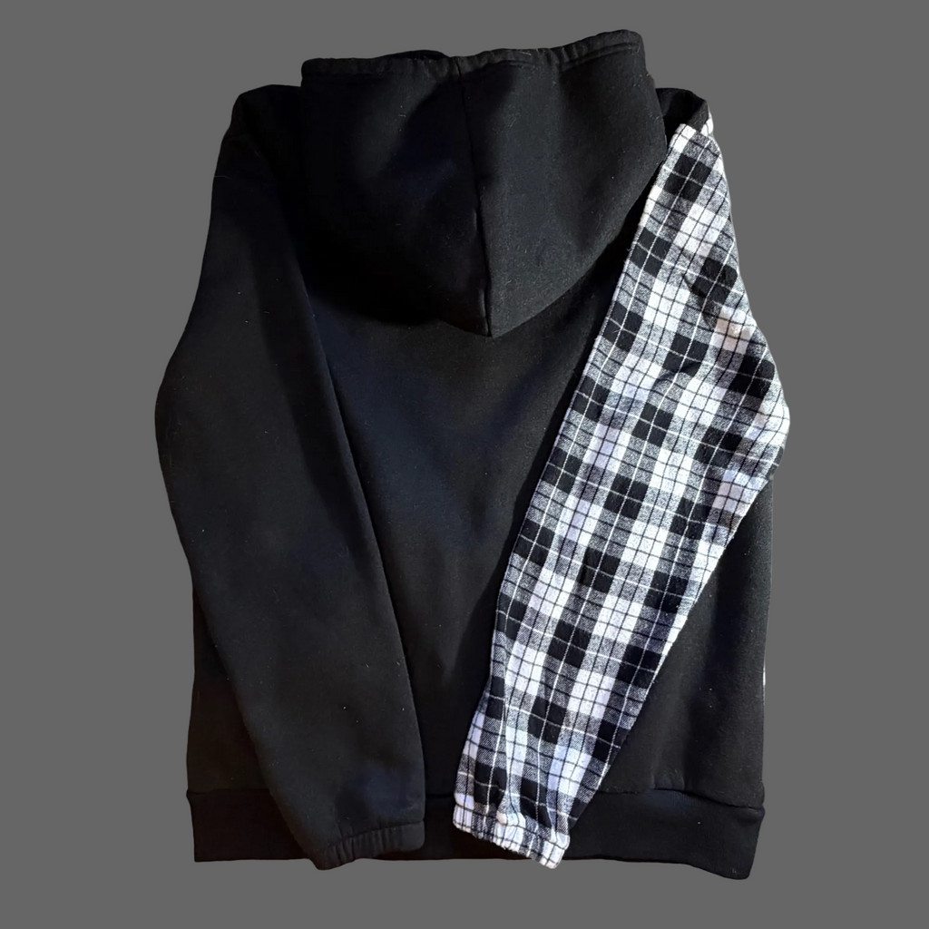 2-sided Hoodie