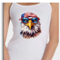 Patriotic Eagle