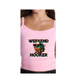Weekend Hooker