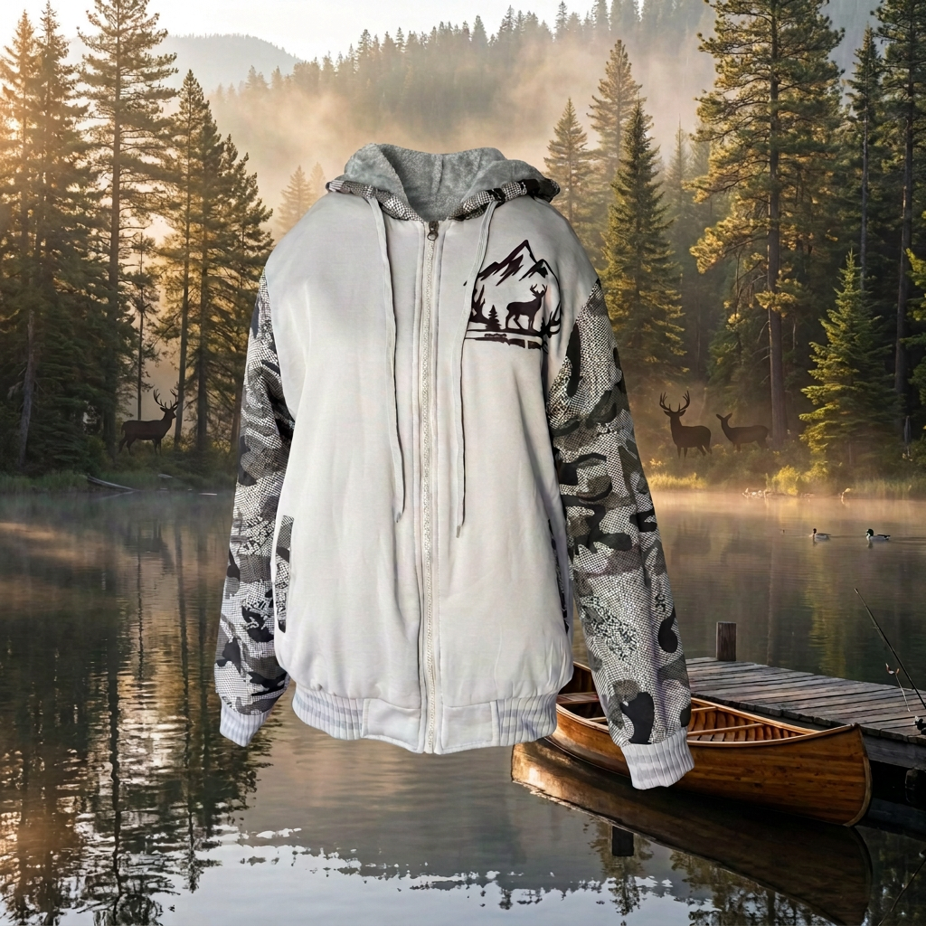 Hunter & Fishermen