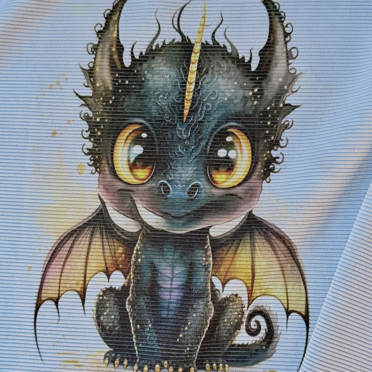 Dragon Lord