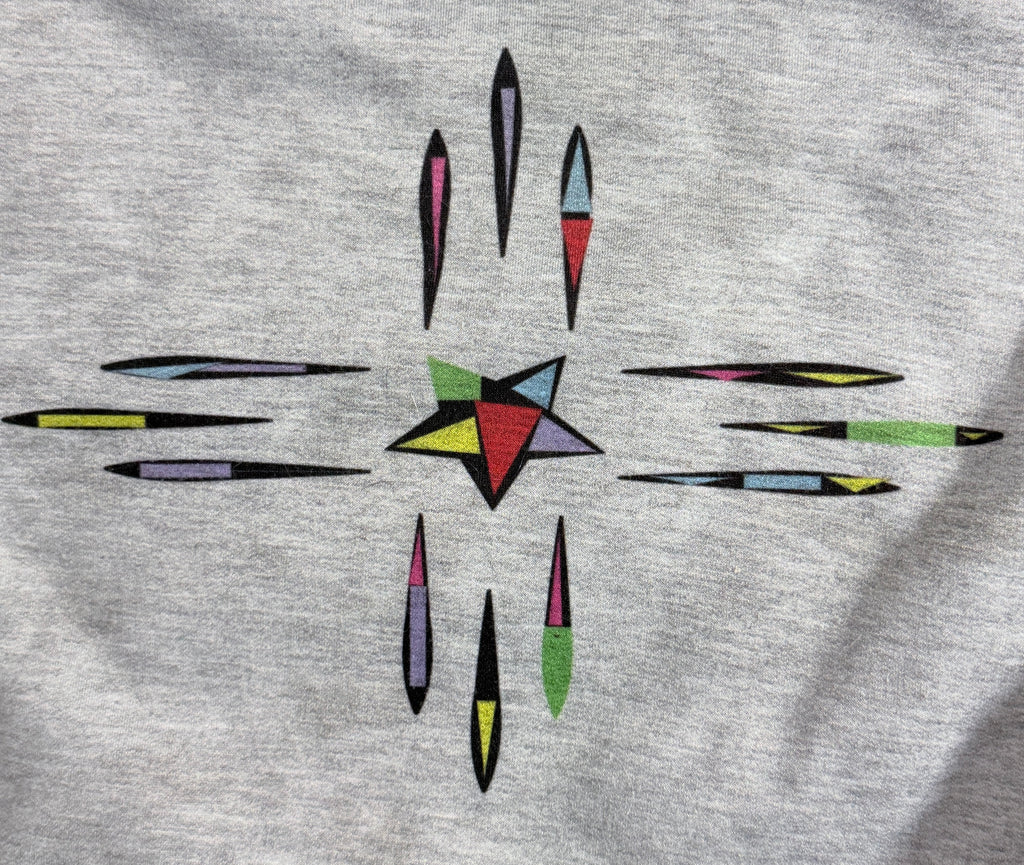 Spectrum of Colors