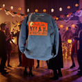 Monster Mash Sweatshirt