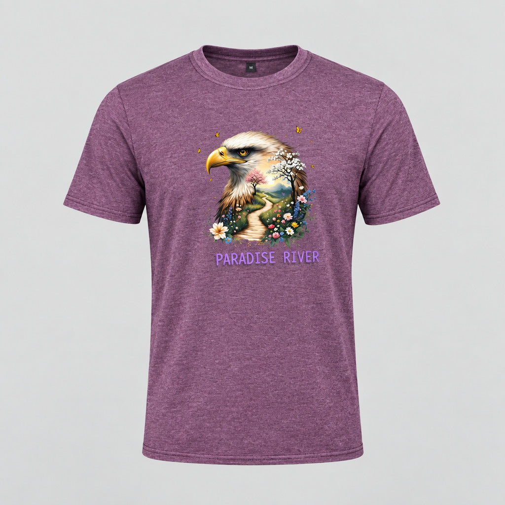 Paradise River T-Shirt