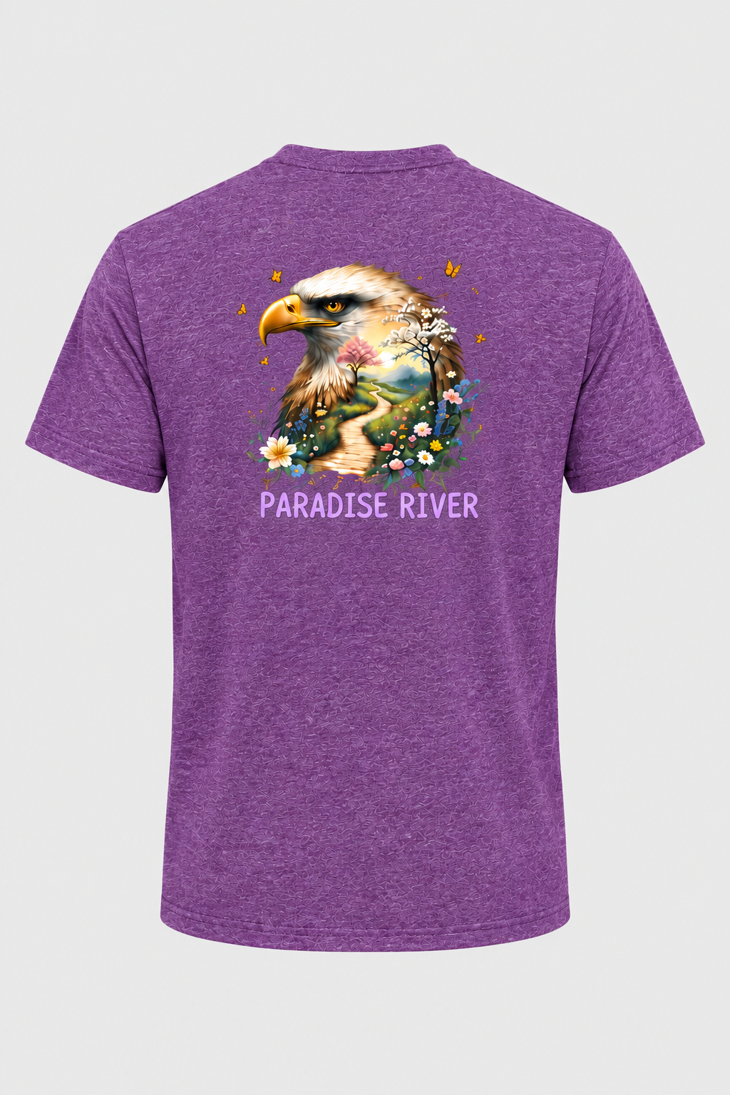 Paradise River T-Shirt