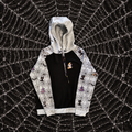 Spider Web Hoodie