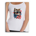 Patriotic Cat