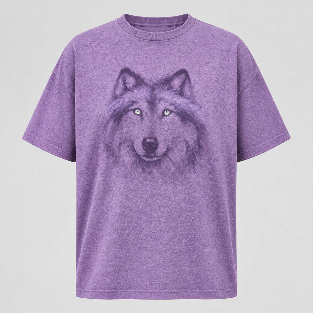Wild Life T-Shirt