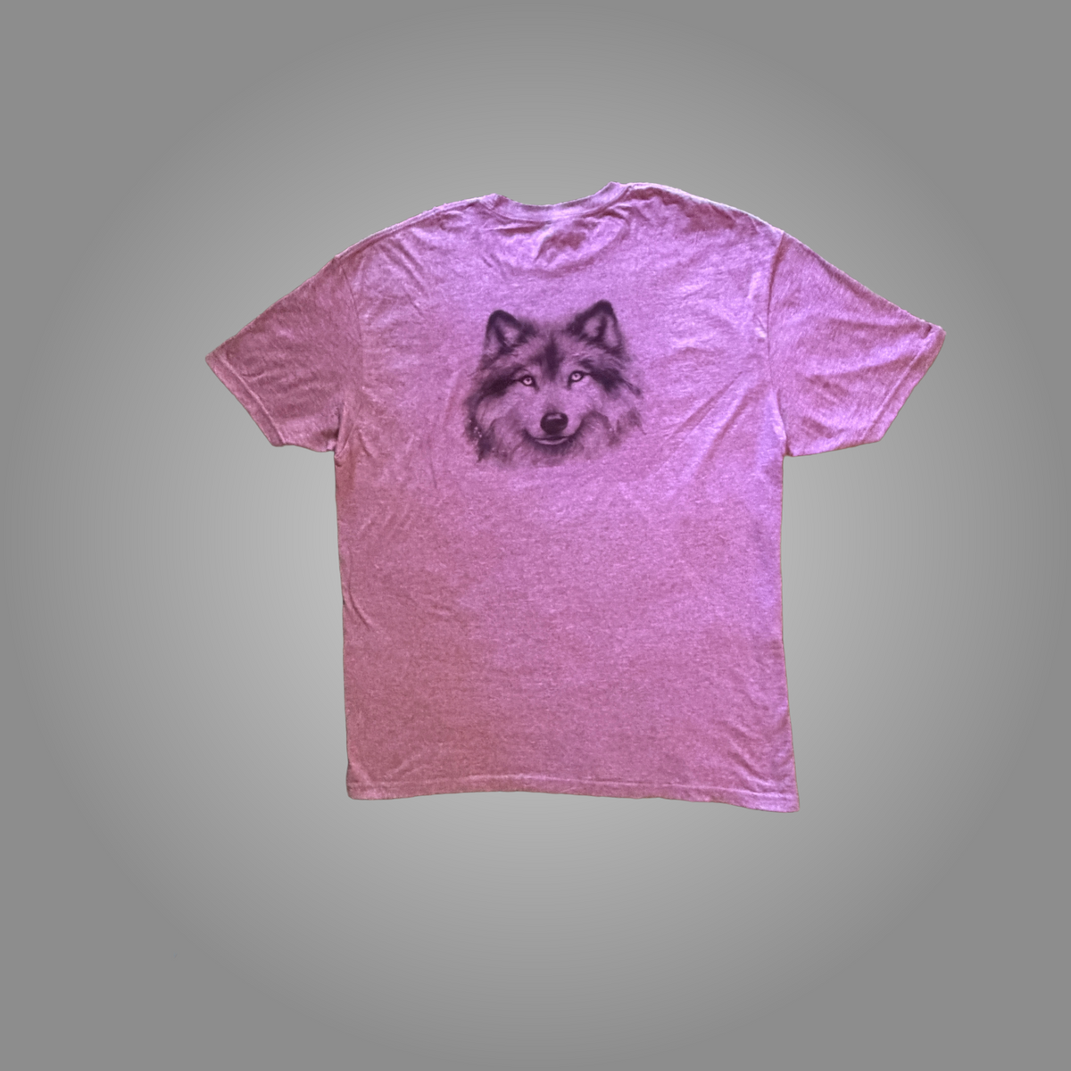 Wolf Dreaming