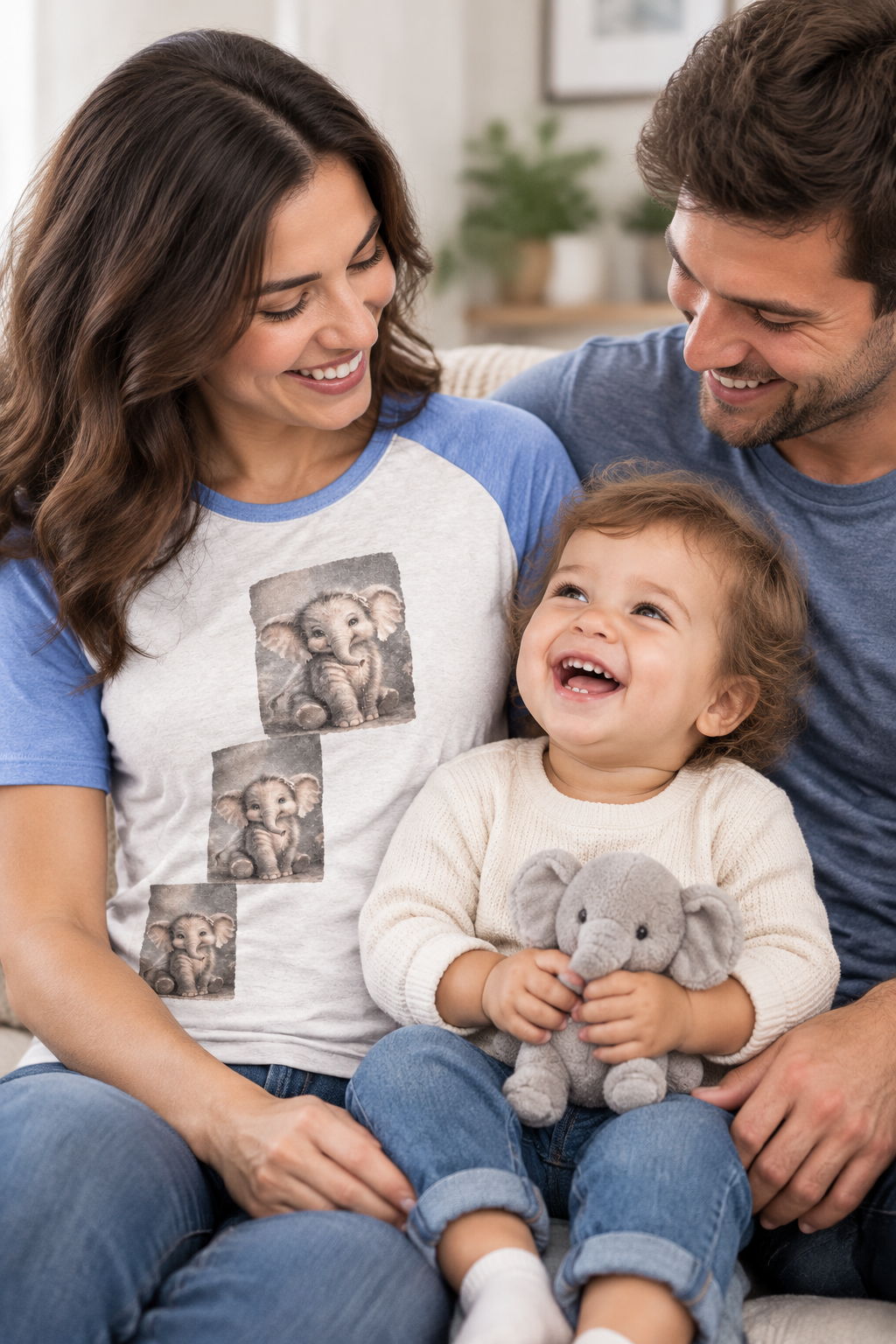 Elephant Parade T-Shirt