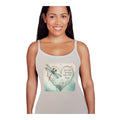 Thank God for the Little Things Dragonfly Tank Top