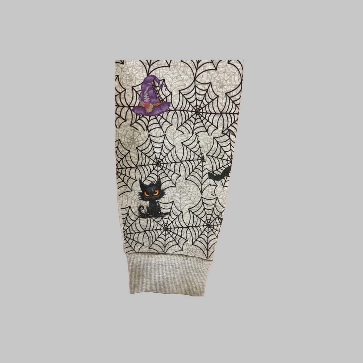 Spider Web Hoodie