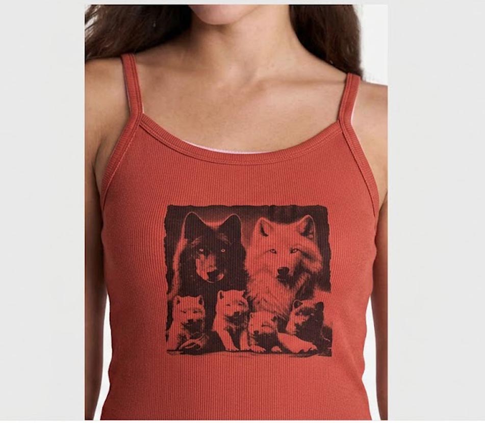 Wolf Family